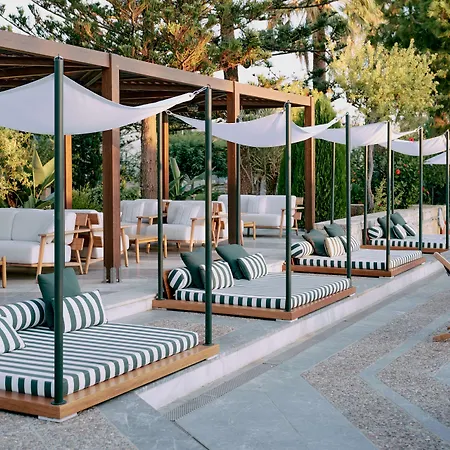 Rezort Phaea Cretan Malia, A Member Of Design 5*