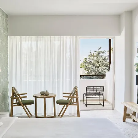 Resort Phaea Cretan Malia, A Member Of Design Malia