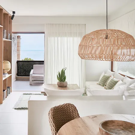 Phaea Cretan Malia, A Member Of Design Resort 5*