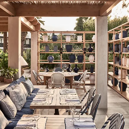 Rezort Phaea Cretan Malia, A Member Of Design 5*