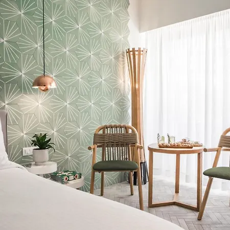Resort Phaea Cretan Malia, A Member Of Design