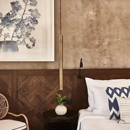 Resort Phaea Cretan Malia, A Member Of Design 5*