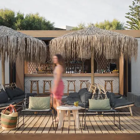 Phaea Cretan Malia, A Member Of Design Resort