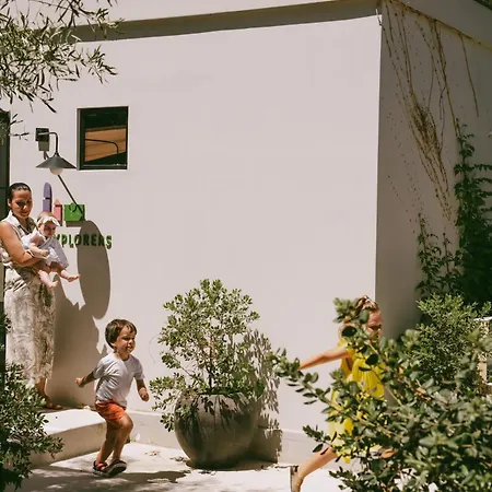 Rezort Phaea Cretan Malia, A Member Of Design 5*