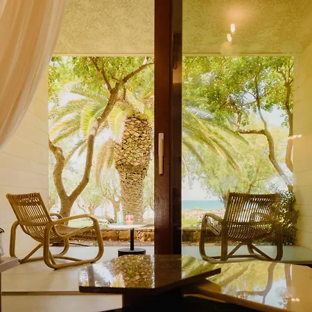 Resort Phaea Cretan Malia, A Member Of Design 5*